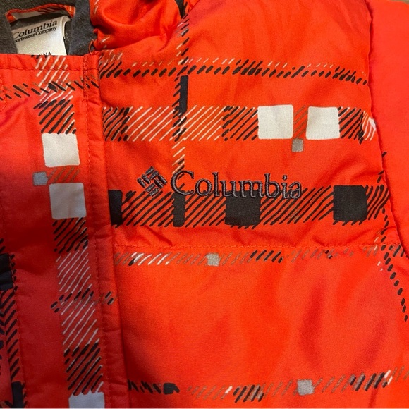 Columbia | Snuggly Bunny Bunting Snowsuit - Picture 6 of 9